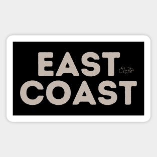 East Coast Magnet